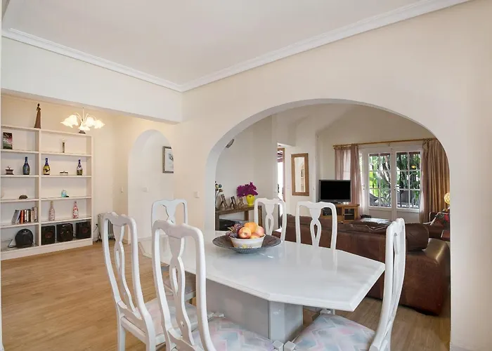 Villa Casa Colleen Puerto del Carmen (Lanzarote)