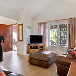 Willa Casa Colleen Puerto del Carmen (Lanzarote)
