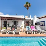 וילה Casa Colleen פוארטו דל כרמן