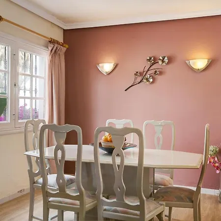 Casa Colleen Puerto del Carmen