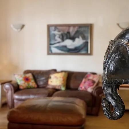 Casa Colleen * プエルト・デル・カルメン