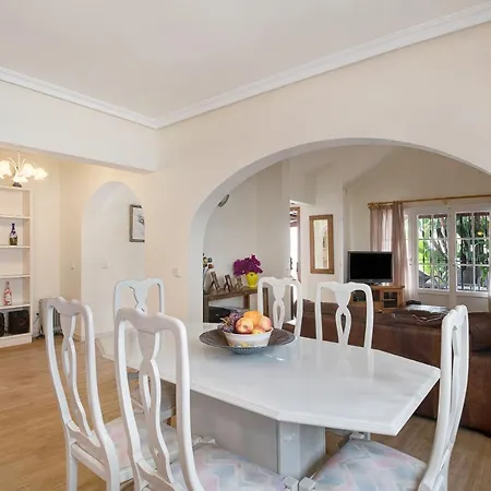 Villa Casa Colleen Puerto del Carmen