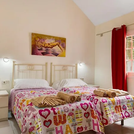 Villa Casa Colleen Puerto del Carmen