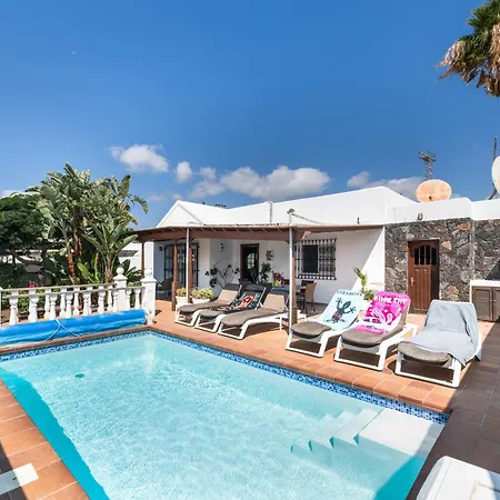 Casa Colleen Willa *