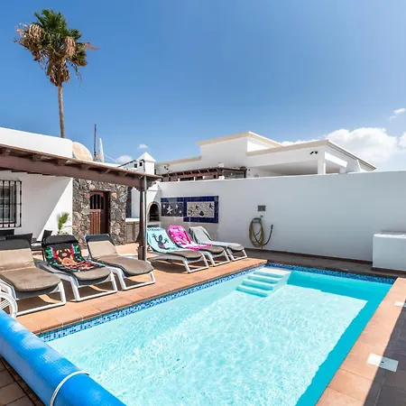 Villa Casa Colleen *