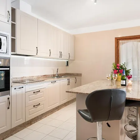 Casa Colleen Puerto del Carmen