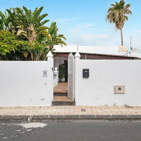 Casa Colleen * Puerto del Carmen