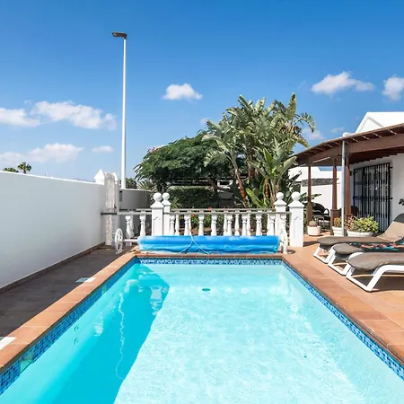 ヴィラ Casa Colleen *