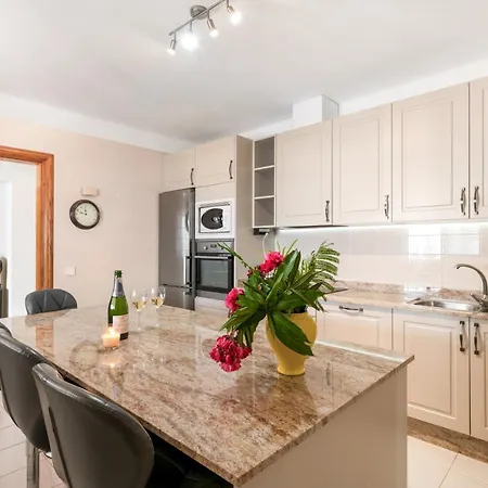 Casa Colleen プエルト・デル・カルメン