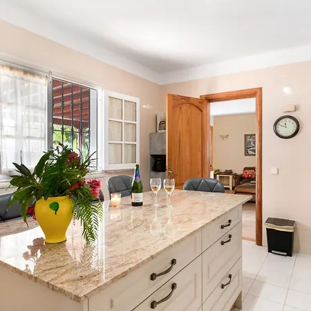 Casa Colleen Willa