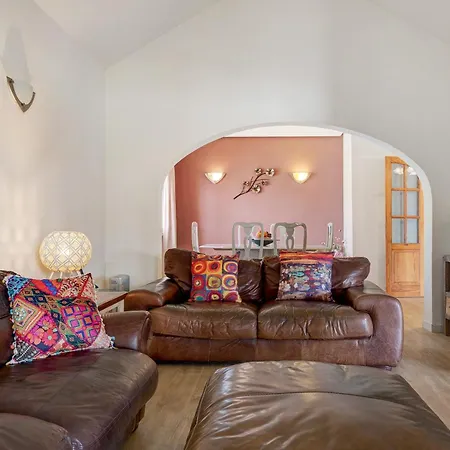 Casa Colleen Puerto del Carmen (Lanzarote)