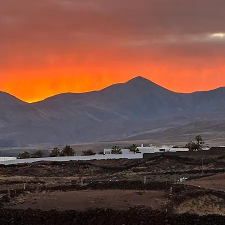 Casa Colleen Puerto del Carmen (Lanzarote)