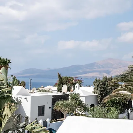 Casa Colleen Puerto del Carmen (Lanzarote)