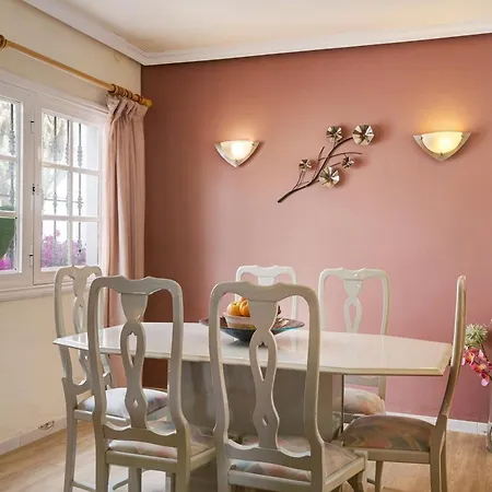 Casa Colleen וילה *