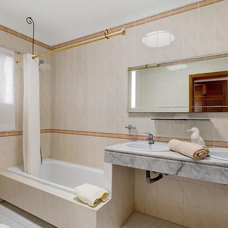 וילה Casa Colleen *