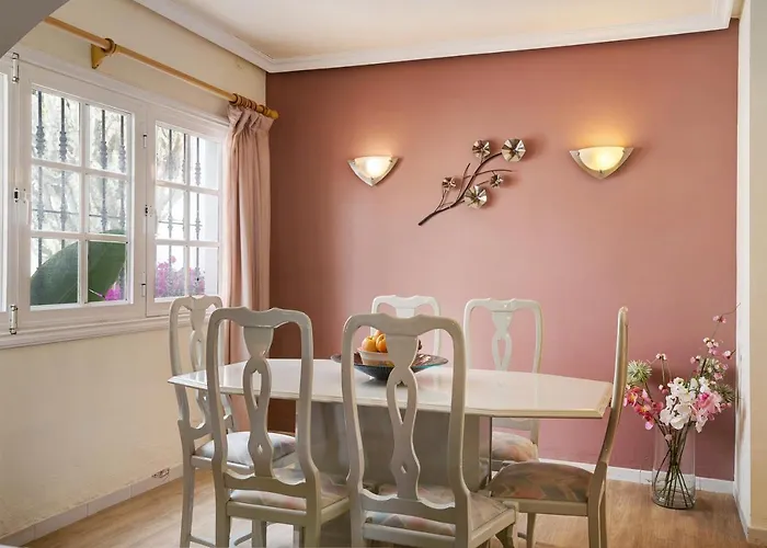 Casa Colleen プエルト・デル・カルメン