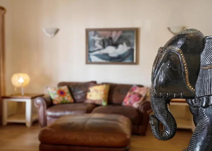 Casa Colleen * プエルト・デル・カルメン