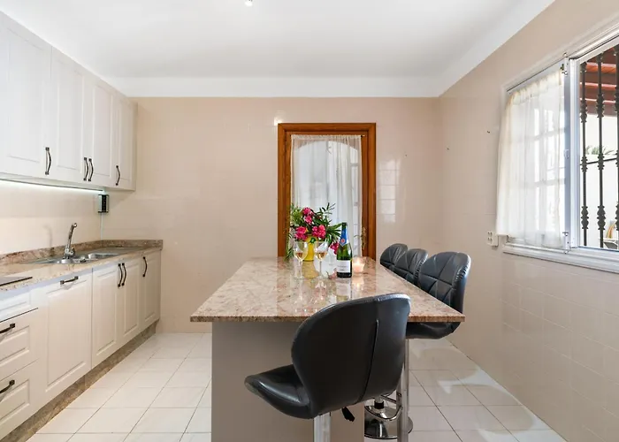 Casa Colleen Villa Puerto del Carmen (Lanzarote)