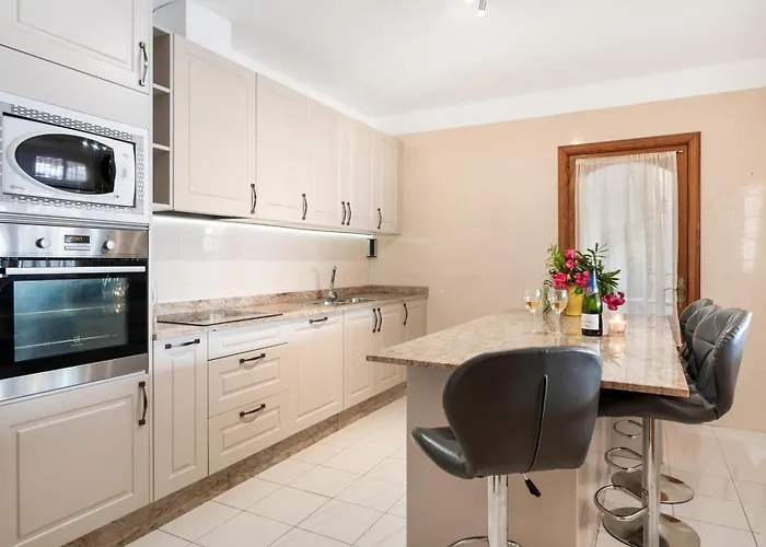 Casa Colleen プエルト・デル・カルメン