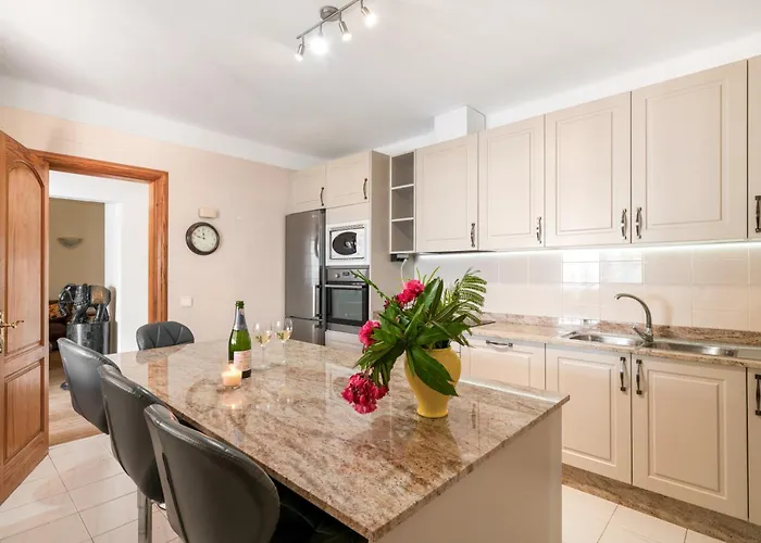 Casa Colleen プエルト・デル・カルメン