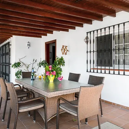 Casa Colleen * بويرتو ذيل كارمين