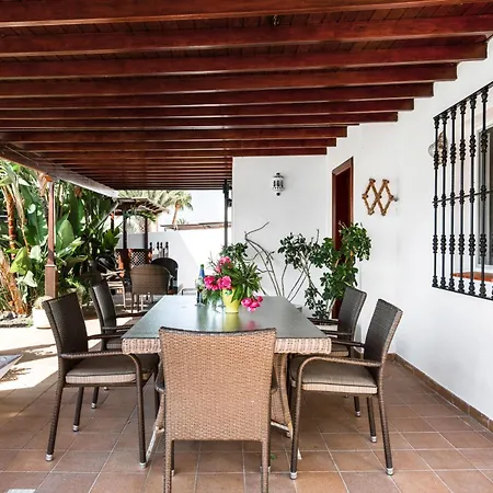 Casa Colleen فيلة