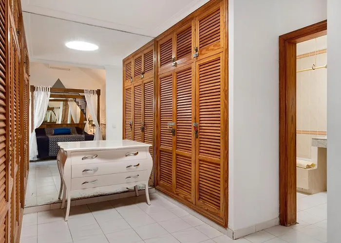 Casa Colleen فيلة