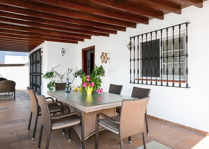 Casa Colleen * بويرتو ذيل كارمين