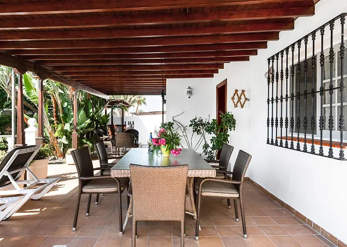 Casa Colleen فيلة