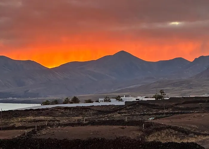 فيلة Casa Colleen