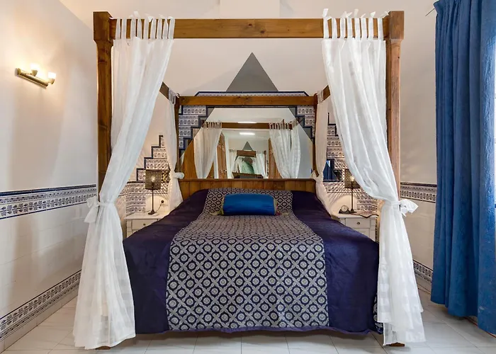 Casa Colleen فيلة *